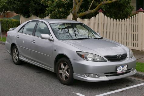 Check photos and current bid status. . Pullapart toyota camry le modelo 2003